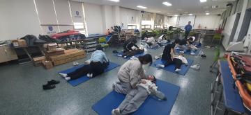 KALS 자격증